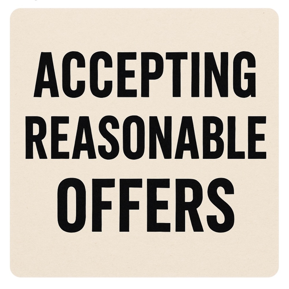 Offers Welcome